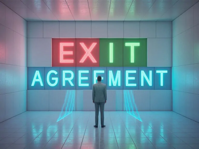 Five signs it’s time to exit a trade